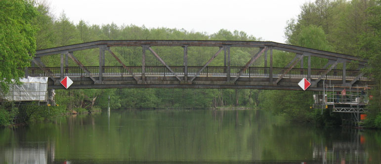 Dahmebrücke